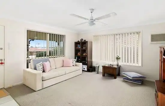 Sixth view of Homely house listing, 1/25 Kingston Way, Raceview QLD 4305