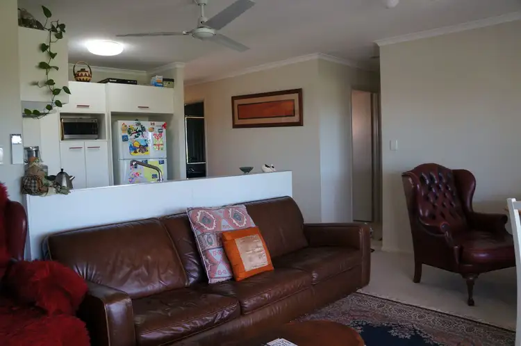 Fourth view of Homely townhouse listing, 21/32 Tomkins Road, Riverhills QLD 4074