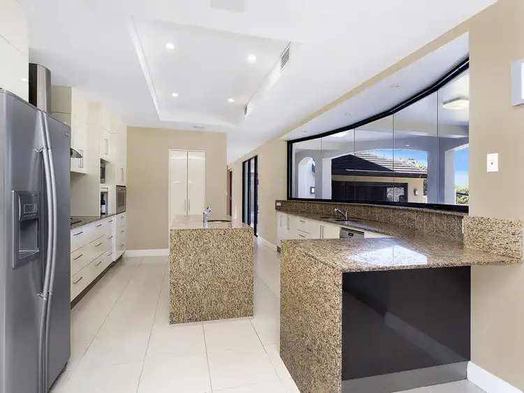 Sixth view of Homely house listing, 203 Florence Wilmont Drive, Nambucca Heads NSW 2448