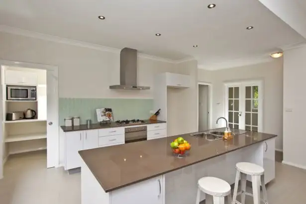 Second view of Homely house listing, 7A Cambridge Drive, Rankin Park NSW 2287