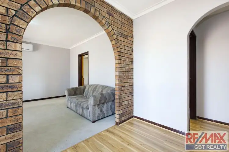 Second view of Homely house listing, 21A Langworth Rd, Balcatta WA 6021