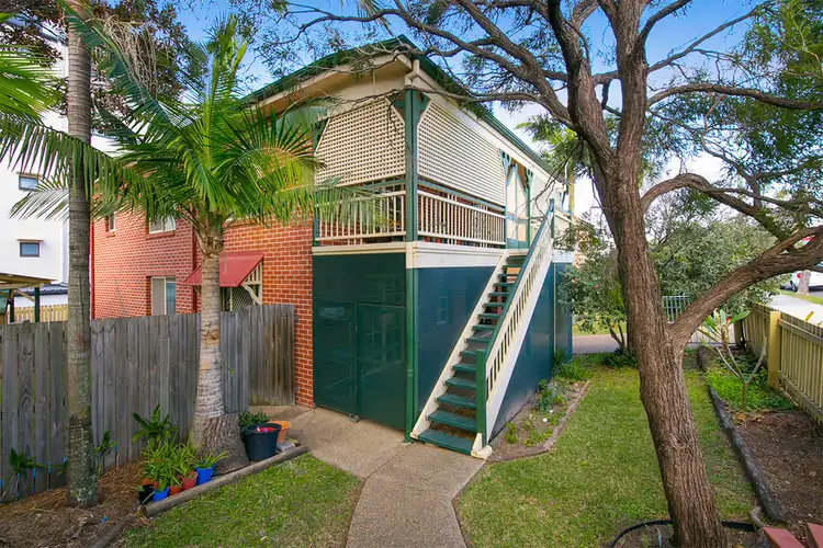 Fourth view of Homely house listing, 5 Morris Street, Windsor QLD 4030