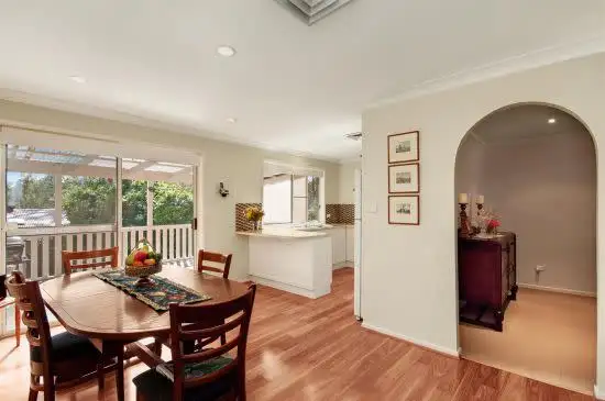 Fifth view of Homely house listing, 2 Bellbrook Close, Green Point NSW 2251
