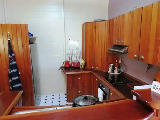 Second view of Homely house listing, 44 Thomas Street, Blackstone QLD 4304