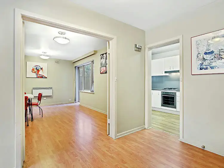 Second view of Homely apartment listing, 14/181 Power Street, Hawthorn VIC 3122