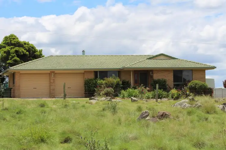 Second view of Homely rural property listing, 132 Sunnyside Loop Road, Tenterfield NSW 2372