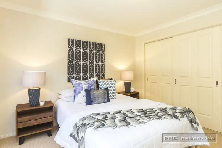 Sixth view of Homely house listing, 4/24 Churchill Circuit, Hamilton South NSW 2303