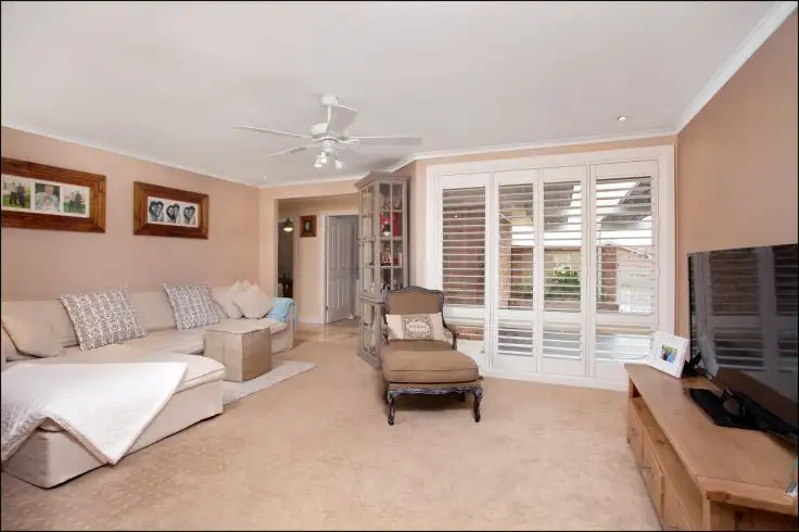 Third view of Homely house listing, 36 Pine Creek Circuit, St Clair NSW 2759