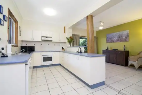 Fourth view of Homely house listing, 21 Andrews Street, Newell QLD 4873