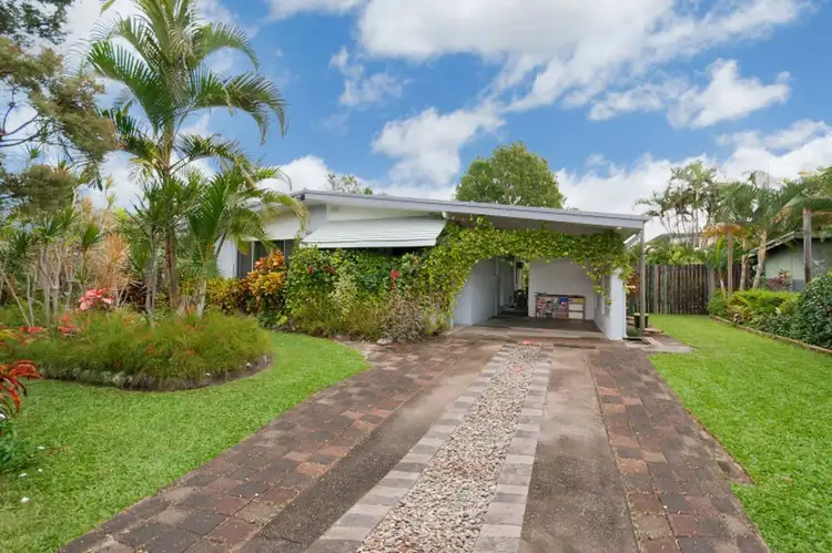 18 Calder Street, Edge Hill QLD 4870