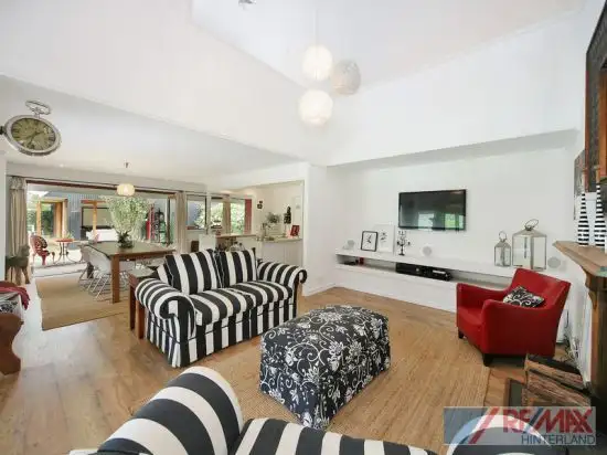 Sixth view of Homely house listing, 95 Obi Lane, Maleny QLD 4552