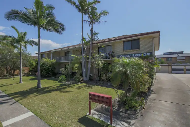 6/9 Duet Drive, Mermaid Waters QLD 4218