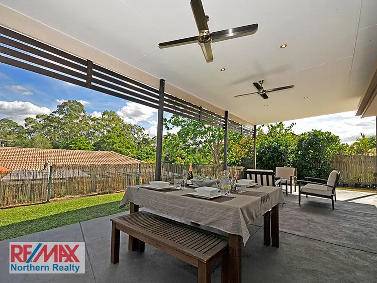 Second view of Homely house listing, 142 Faheys Rd West, Albany Creek QLD 4035