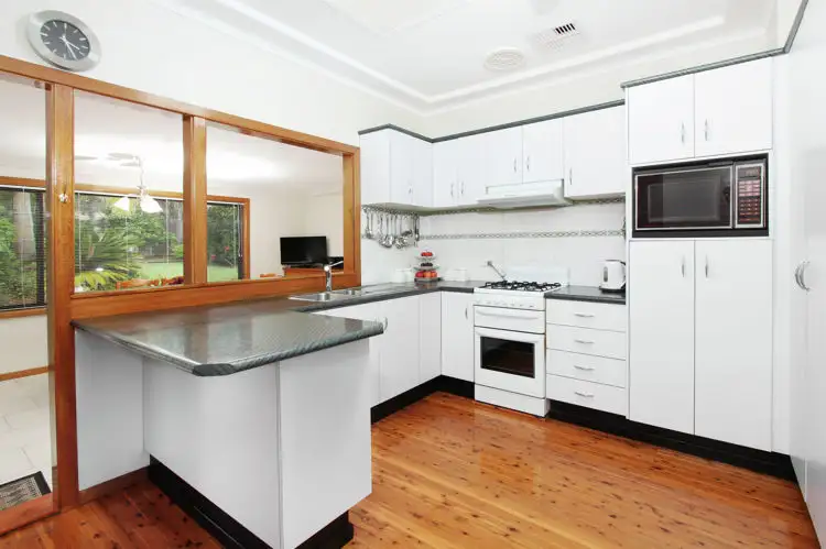Second view of Homely house listing, 21 Panorama Parade, Blacktown NSW 2148