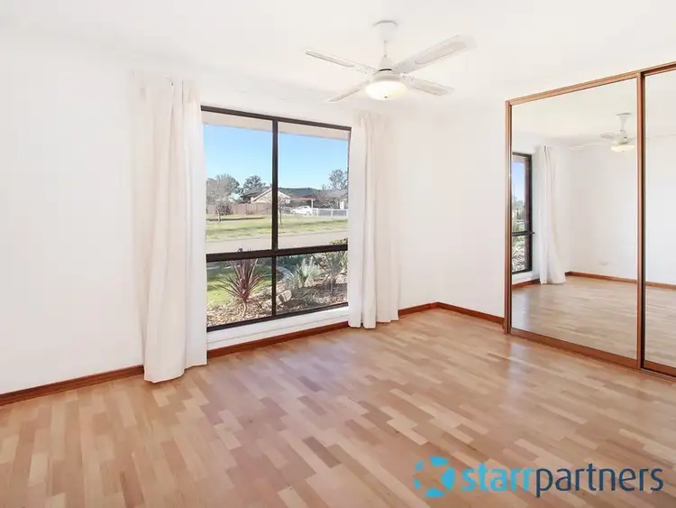 Fifth view of Homely house listing, 15 Topeka Glen, St Clair NSW 2759