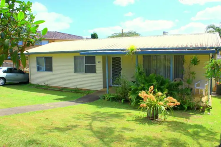 10 Pilot Street, Urunga NSW 2455