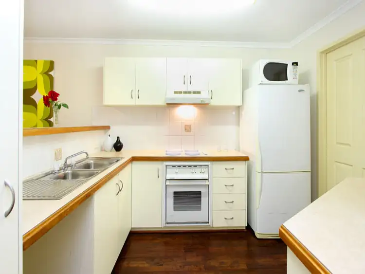 Fifth view of Homely house listing, 7A Lee Close, Runcorn QLD 4113