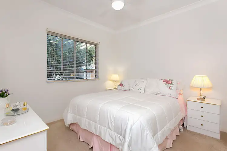 Fifth view of Homely unit listing, 1/298 Cavendish Road, Coorparoo QLD 4151