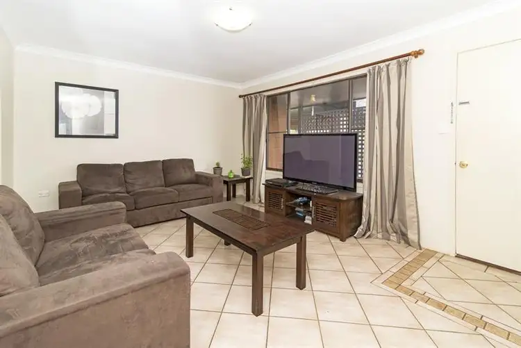 Second view of Homely house listing, 186 Tor St, Rockville QLD 4350