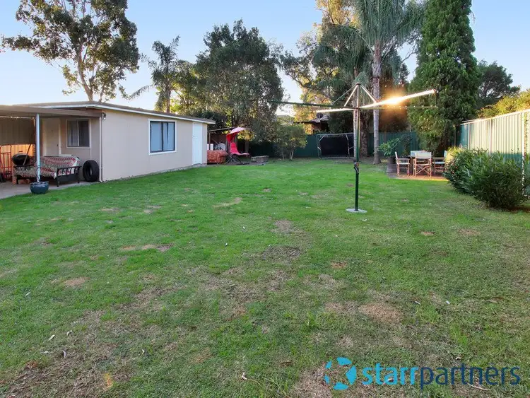 Fifth view of Homely house listing, 15 Onslow Street, St Clair NSW 2759