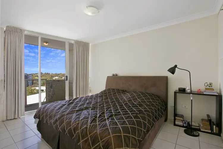 Fifth view of Homely unit listing, 20/50 High Street, Toowong QLD 4066