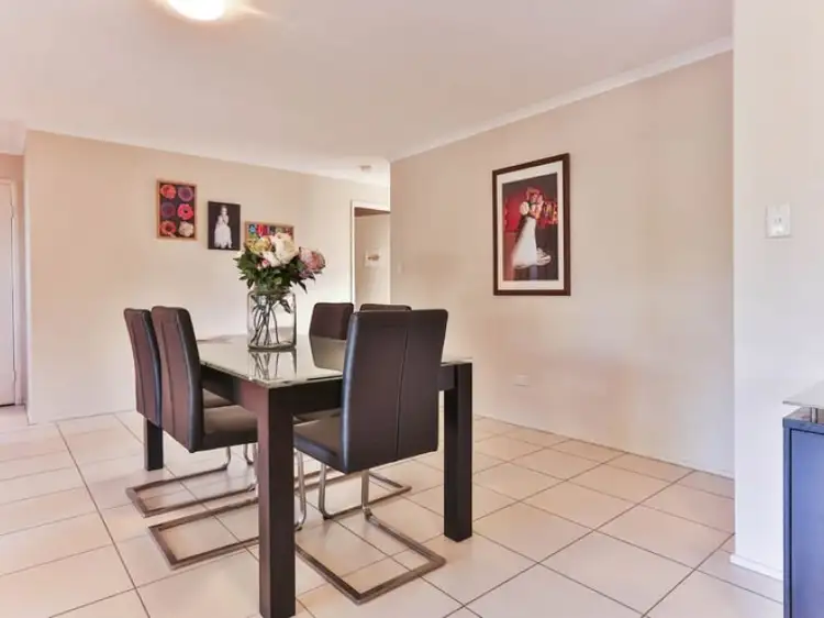 Fifth view of Homely house listing, 21 Melita Crescent, Wilsonton QLD 4350