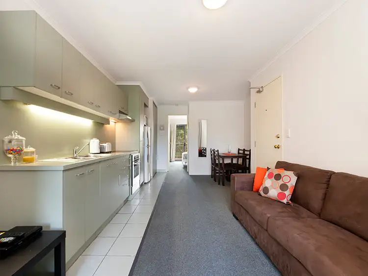 Third view of Homely house listing, 29/33 Lagonda Street, Annerley QLD 4103