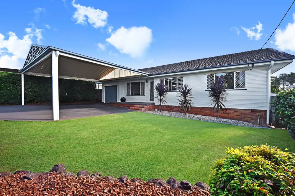 Main view of Homely house listing, 167 Alderley Street, Centenary Heights QLD 4350