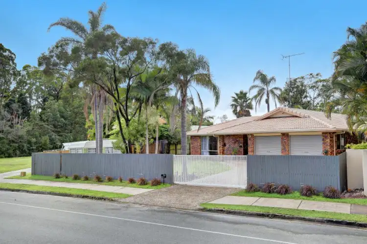 Third view of Homely house listing, 34 Deloraine Drive, Buderim QLD 4556