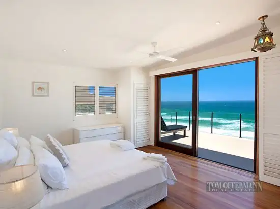 Sixth view of Homely house listing, 50 Seaview Terrace, Sunshine Beach QLD 4567