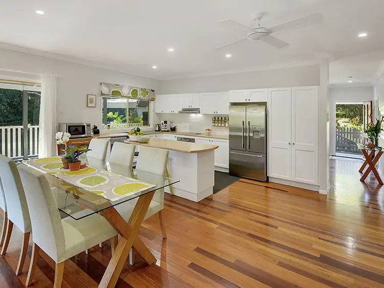 Sixth view of Homely house listing, 7/255 Witta Road, Maleny QLD 4552