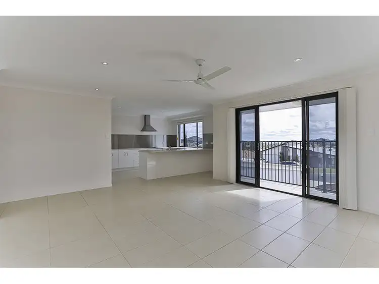 Third view of Homely apartment listing, 6 Myora Close, Darling Heights QLD 4350