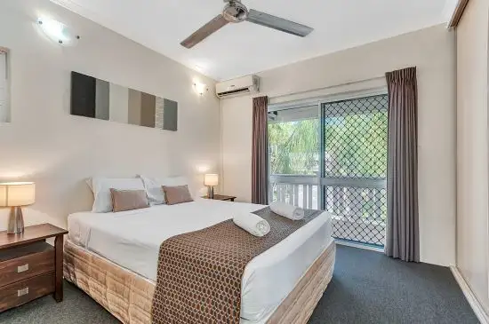 Second view of Homely unit listing, 33/31 Nautilus Street, Port Douglas QLD 4877