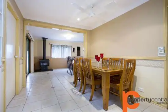 Fifth view of Homely house listing, 8 Grassmere Avenue, South Penrith NSW 2750