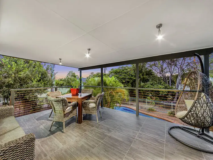 Third view of Homely house listing, 6 Suzanne Street, Wynnum West QLD 4178