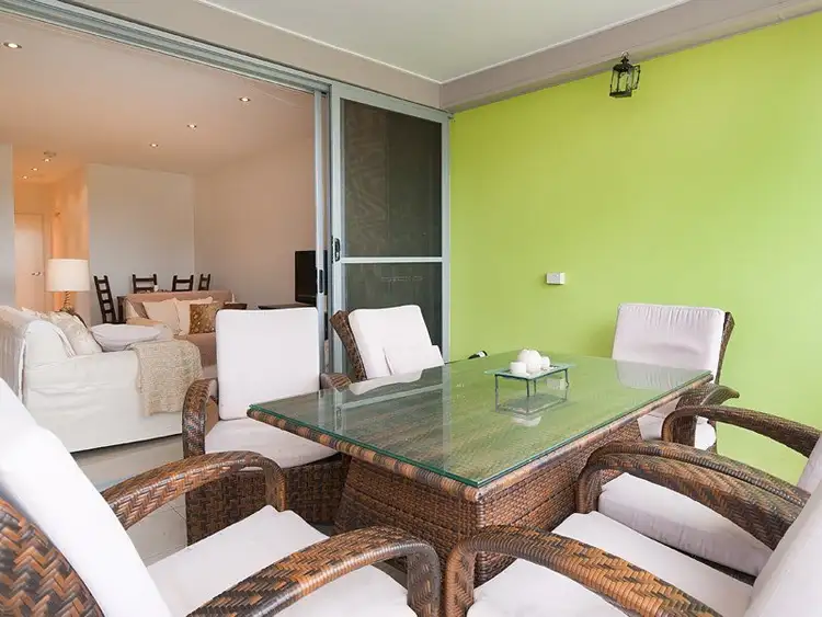 Sixth view of Homely unit listing, 5/11 Stamford Street, Yeerongpilly QLD 4105