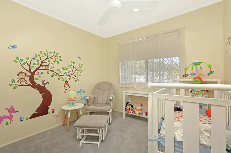 Second view of Homely house listing, 13 Ewinga Street, Kingston QLD 4114