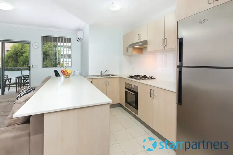 Second view of Homely unit listing, 27/7-11 Putland Street, St Marys NSW 2760