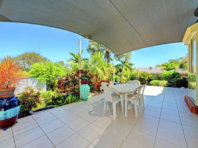 Third view of Homely house listing, 47 Kiewa Drive, Loganholme QLD 4129