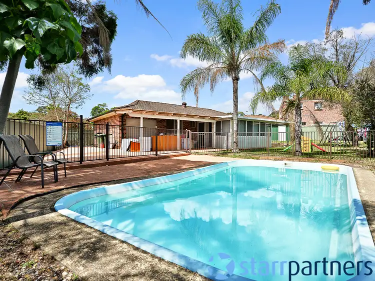 Second view of Homely house listing, 4 Peerless Close, Ingleburn NSW 2565