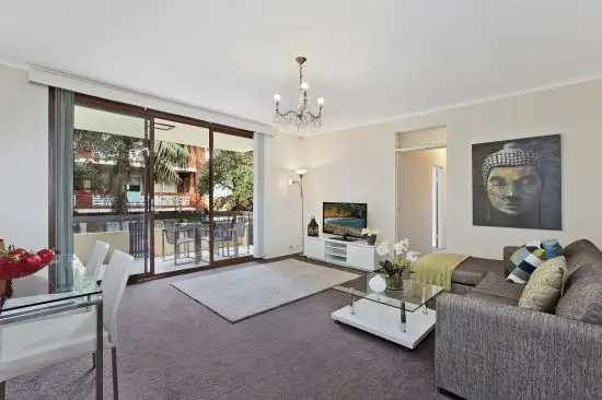 5/6-8 Liverpool Street, Rose Bay NSW 2029