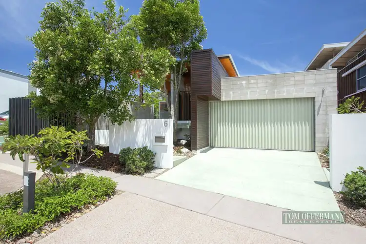 Sixth view of Homely house listing, 6 Wild Apple Ct, Noosa Heads QLD 4567