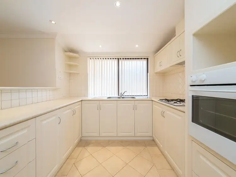 129 MCGILVRAY AVENUE, Noranda WA 6062