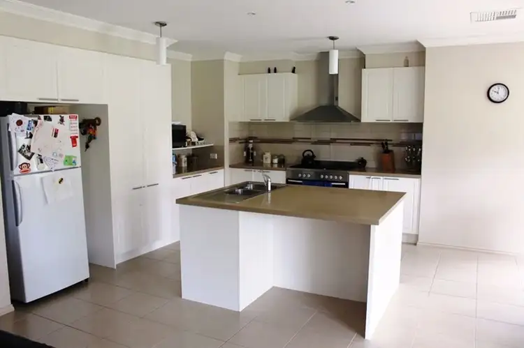 Second view of Homely house listing, 195 Queen Street, Elliminyt VIC 3250