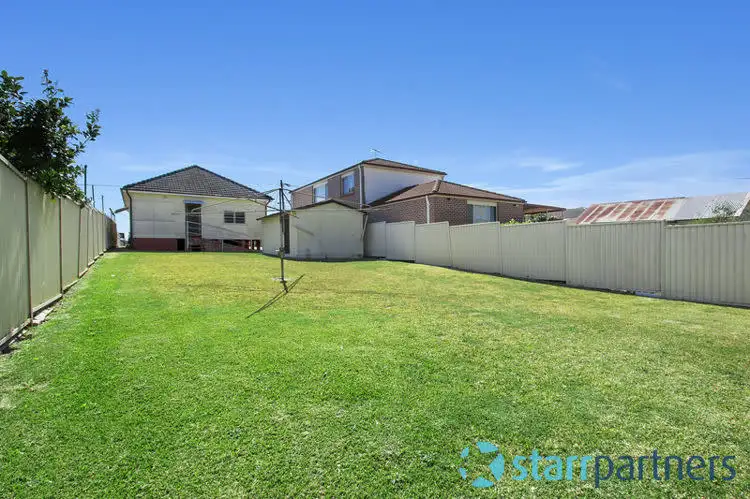 Third view of Homely house listing, 16 Donnelly Street, Guildford NSW 2161