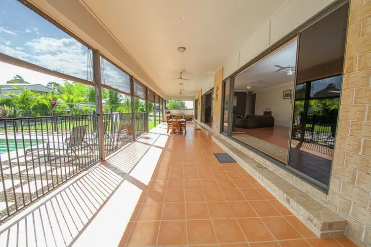Second view of Homely house listing, 8 Seiler Court, Karalee QLD 4306