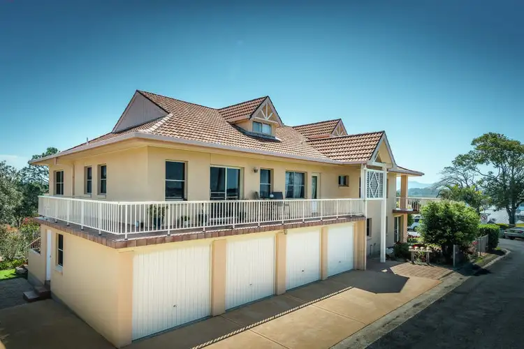 2/3 North Street, Urunga NSW 2455