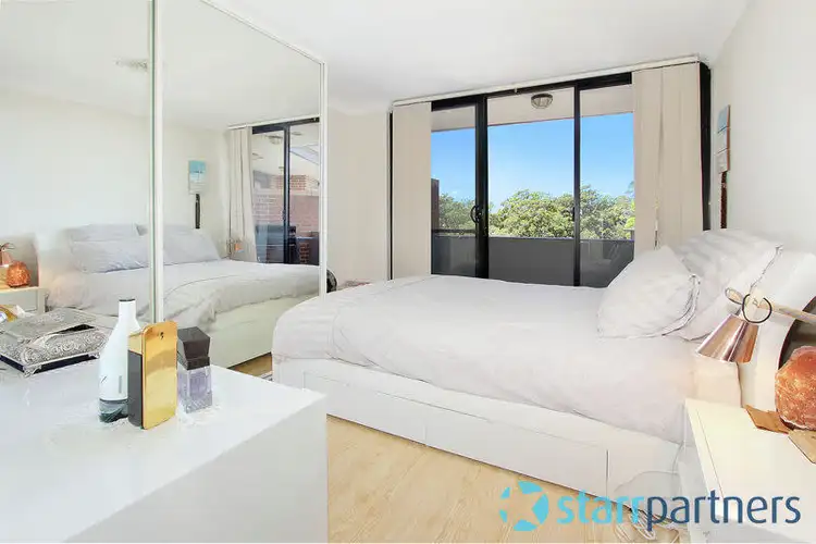 Fifth view of Homely unit listing, 14/7-11 Kitchener Ave, Regents Park NSW 2143