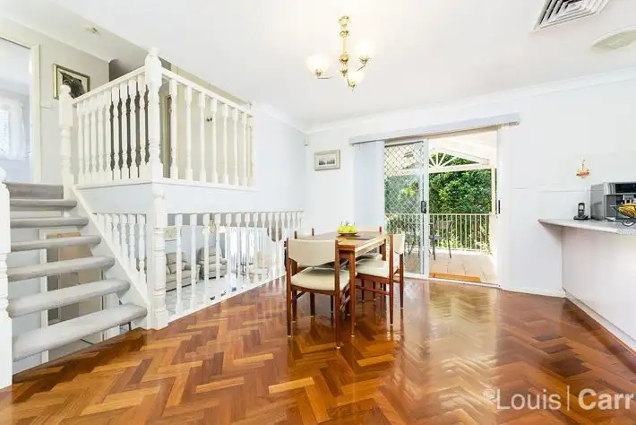 Sixth view of Homely house listing, 36 Grange Road, Glenhaven NSW 2156