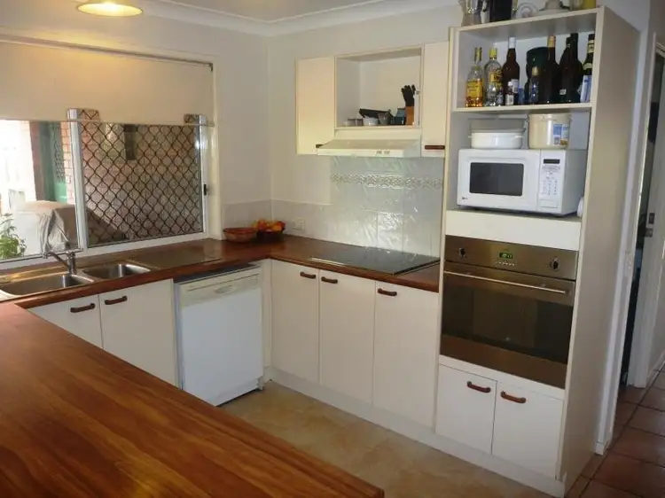 Second view of Homely house listing, 27 Cloverbrook  Pl, Carina QLD 4152